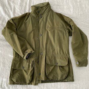 Barbour Jacket 'Lord James Percy Lightweight'